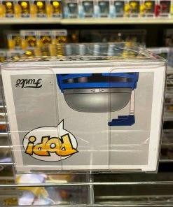 Funko Pop Star Wars : Jango Fett #285 Vinyl Figure