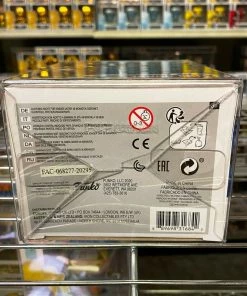 Funko Pop Star Wars : Jango Fett #285 Vinyl Figure