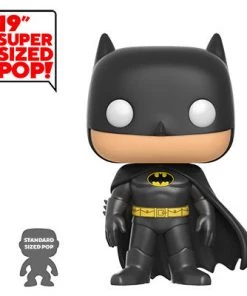 POP! Exclusive/Chase Funko Pop Heroes DC : 19