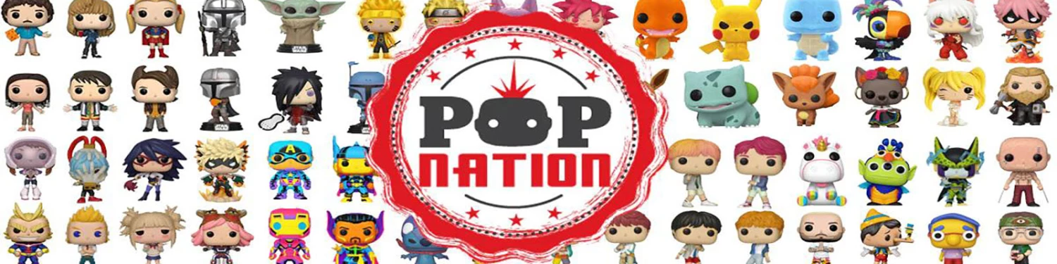 Cheap POPNATION Store -Cheap POPNATION Store banner